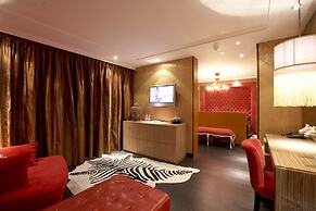 Hotel Heerhugo