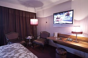 Hotel Heerhugo