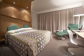 Hotel Heerhugo