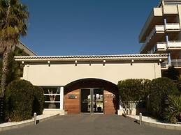 Vista Roses Mar - Apartamento con piscina