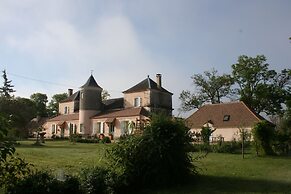 Château La Barge