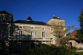 Château La Barge