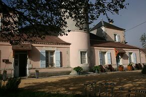 Château La Barge