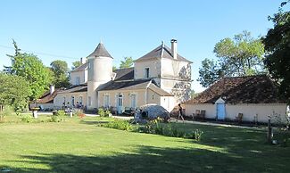 Château La Barge