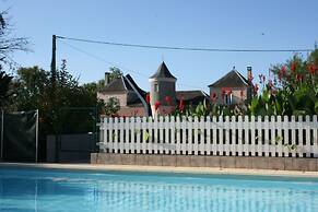 Château La Barge