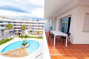 Vista Roses Mar - Àtics