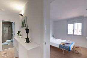 Vista Roses Mar - Àtics