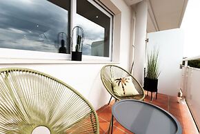 Vista Roses Mar - Àtics