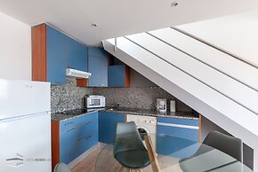 Vista Roses Mar - Àtics