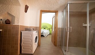 Cueva El Cortijo Gachas