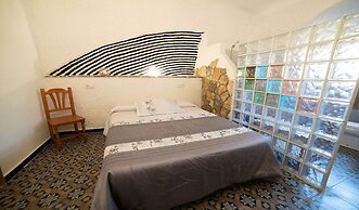 Cueva El Cortijo Gachas