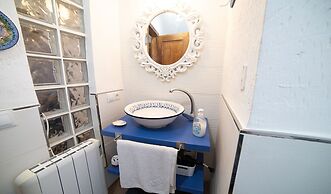 Cueva El Cortijo Gachas