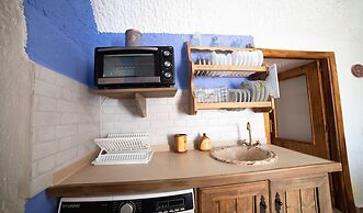 Cueva El Cortijo Gachas