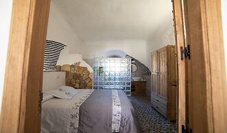 Cueva El Cortijo Gachas