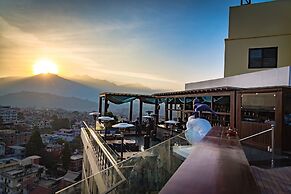 Vivanta Kathmandu