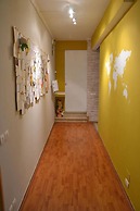 Leonardo Tourist House