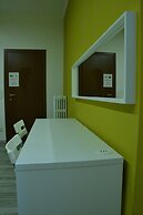 Leonardo Tourist House