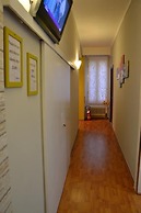 Leonardo Tourist House