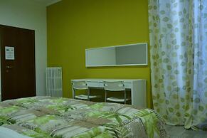 Leonardo Tourist House