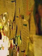 Leonardo Tourist House