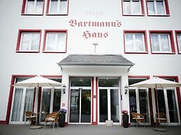 Hotel Bartmanns Haus