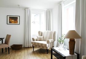 Hotel Bartmanns Haus
