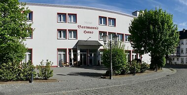 Hotel Bartmanns Haus