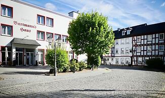 Hotel Bartmanns Haus