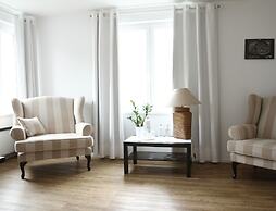 Hotel Bartmanns Haus