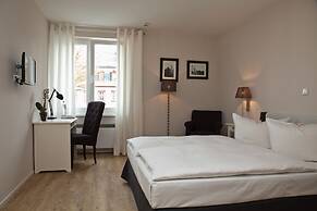 Hotel Bartmanns Haus
