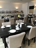 Hotel Bartmanns Haus