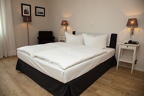 Hotel Bartmanns Haus