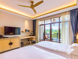 Angsana Xishuangbanna