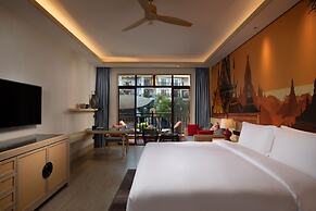 Angsana Xishuangbanna