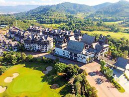 Angsana Xishuangbanna