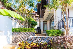 Angsana Xishuangbanna