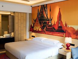 Angsana Xishuangbanna