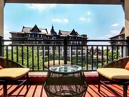 Angsana Xishuangbanna