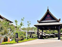 Angsana Xishuangbanna