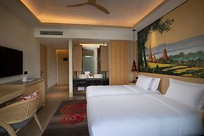 Angsana Xishuangbanna