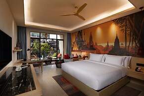 Angsana Xishuangbanna