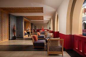 Angsana Xishuangbanna