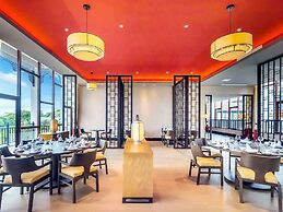 Angsana Xishuangbanna