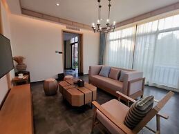 Angsana Xishuangbanna