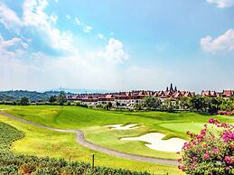 Angsana Xishuangbanna