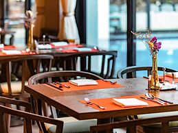 Angsana Xishuangbanna