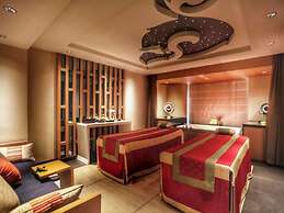 Angsana Xishuangbanna