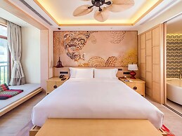 Angsana Xishuangbanna