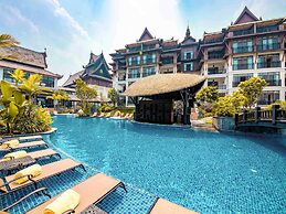 Angsana Xishuangbanna