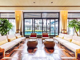 Angsana Xishuangbanna